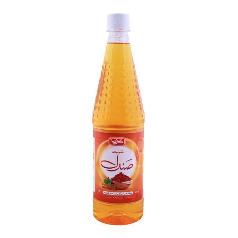 Qarshi Sharbat-E-Sandaleen, 800ml